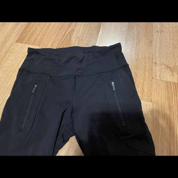 lululemon leggings - Picture 3 of 5